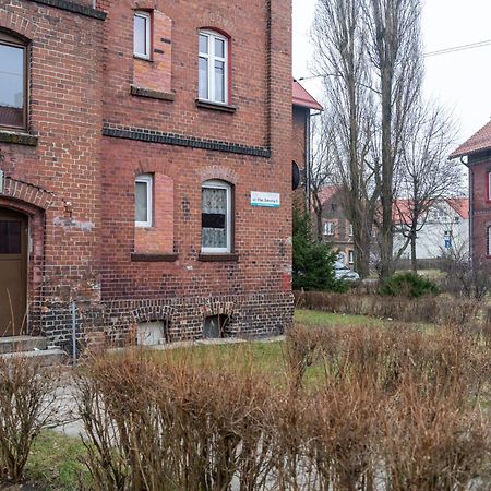 Loftowy Apartament W Sercu Slaska Ruda Slaska Eksteriør billede