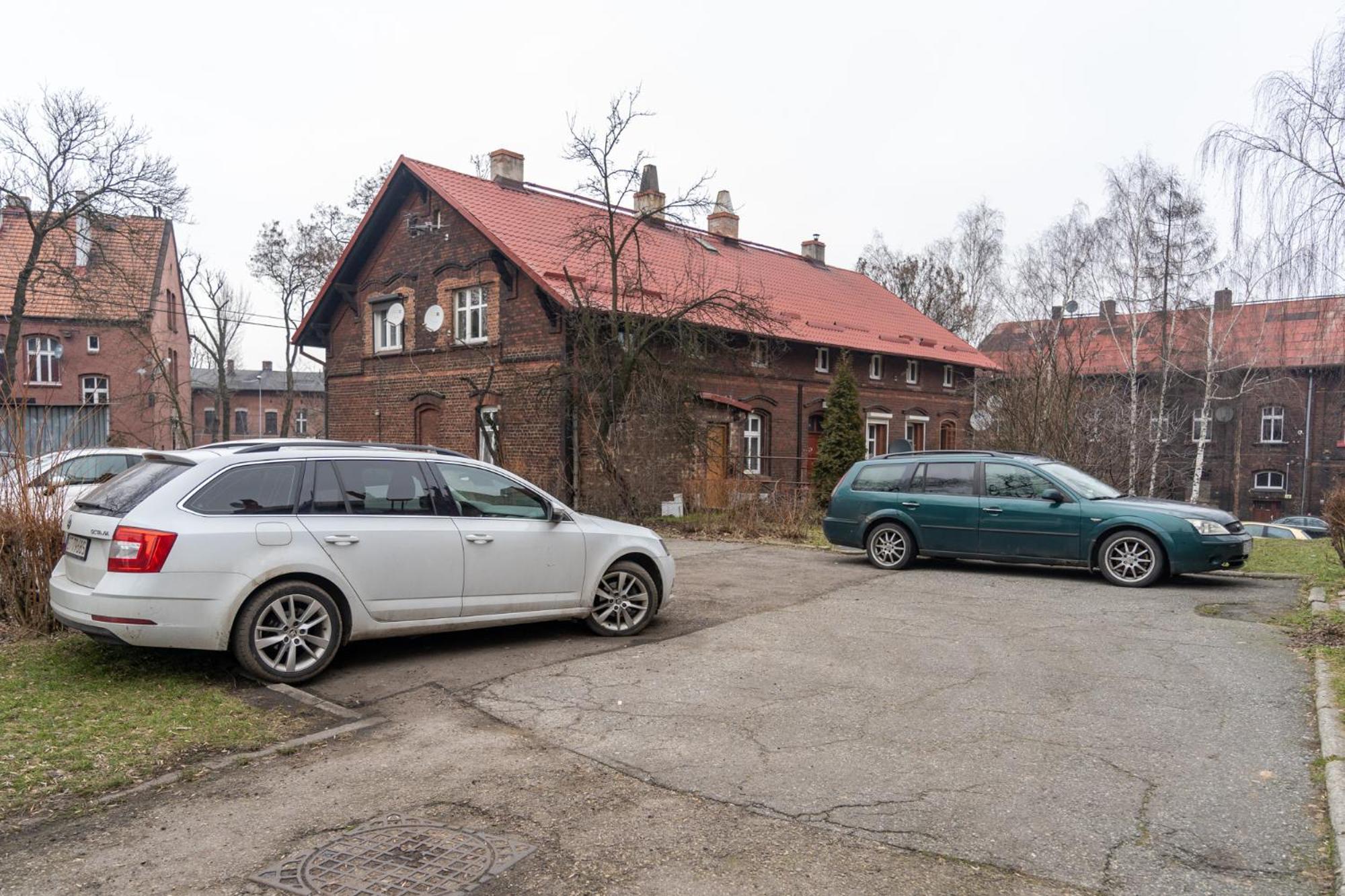 Loftowy Apartament W Sercu Slaska Ruda Slaska Eksteriør billede
