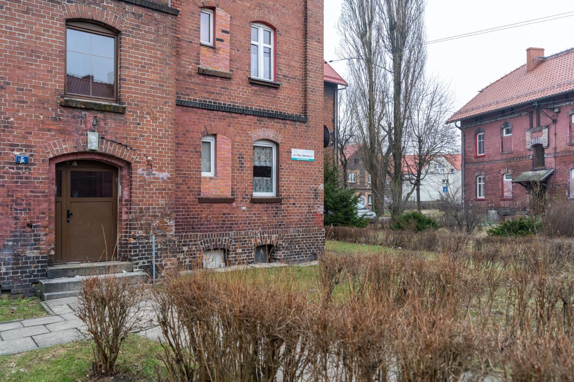 Loftowy Apartament W Sercu Slaska Ruda Slaska Eksteriør billede